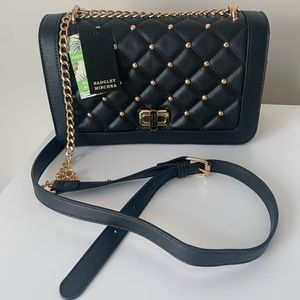 Badgley Mischka crossbody NWT